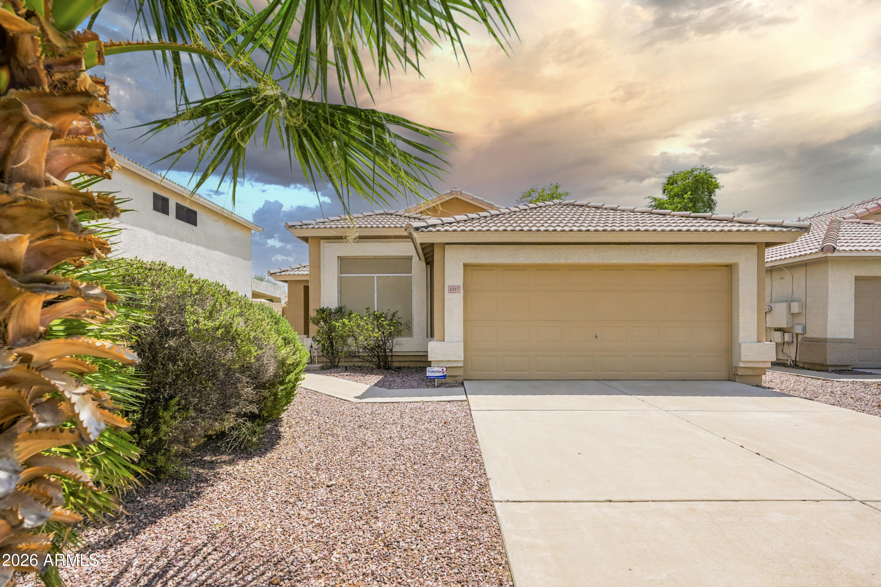1117 W LAUREL Avenue, Gilbert, AZ 85233