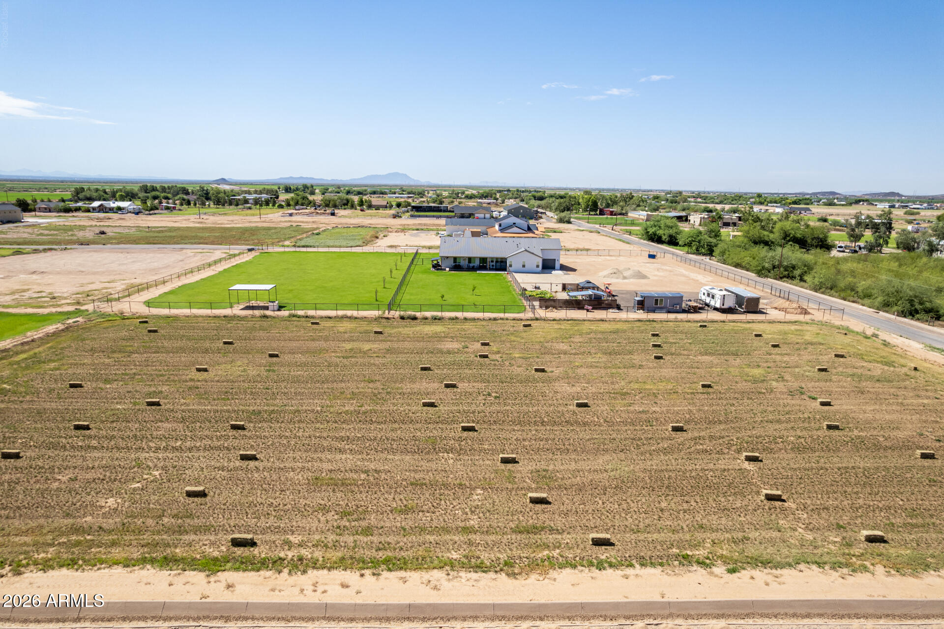 0000 E Magma Road -, San Tan Valley, AZ 85132