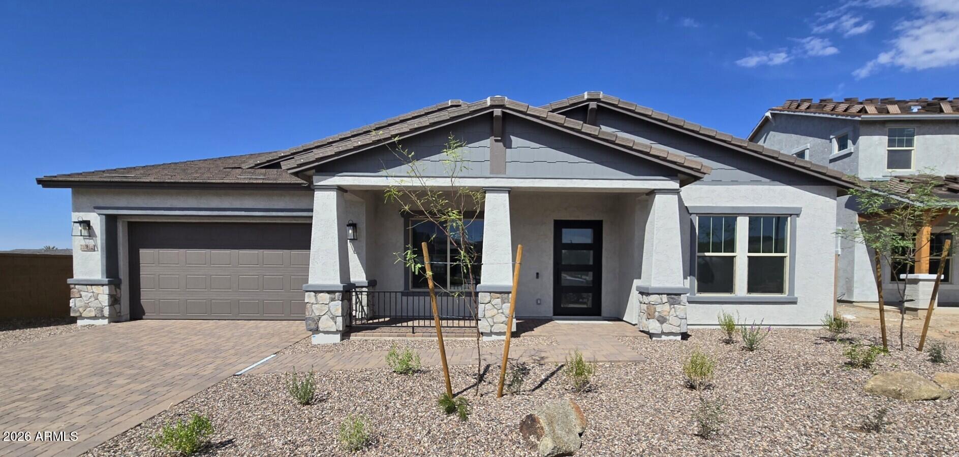 21094 S 190TH Place, Queen Creek, AZ 85142