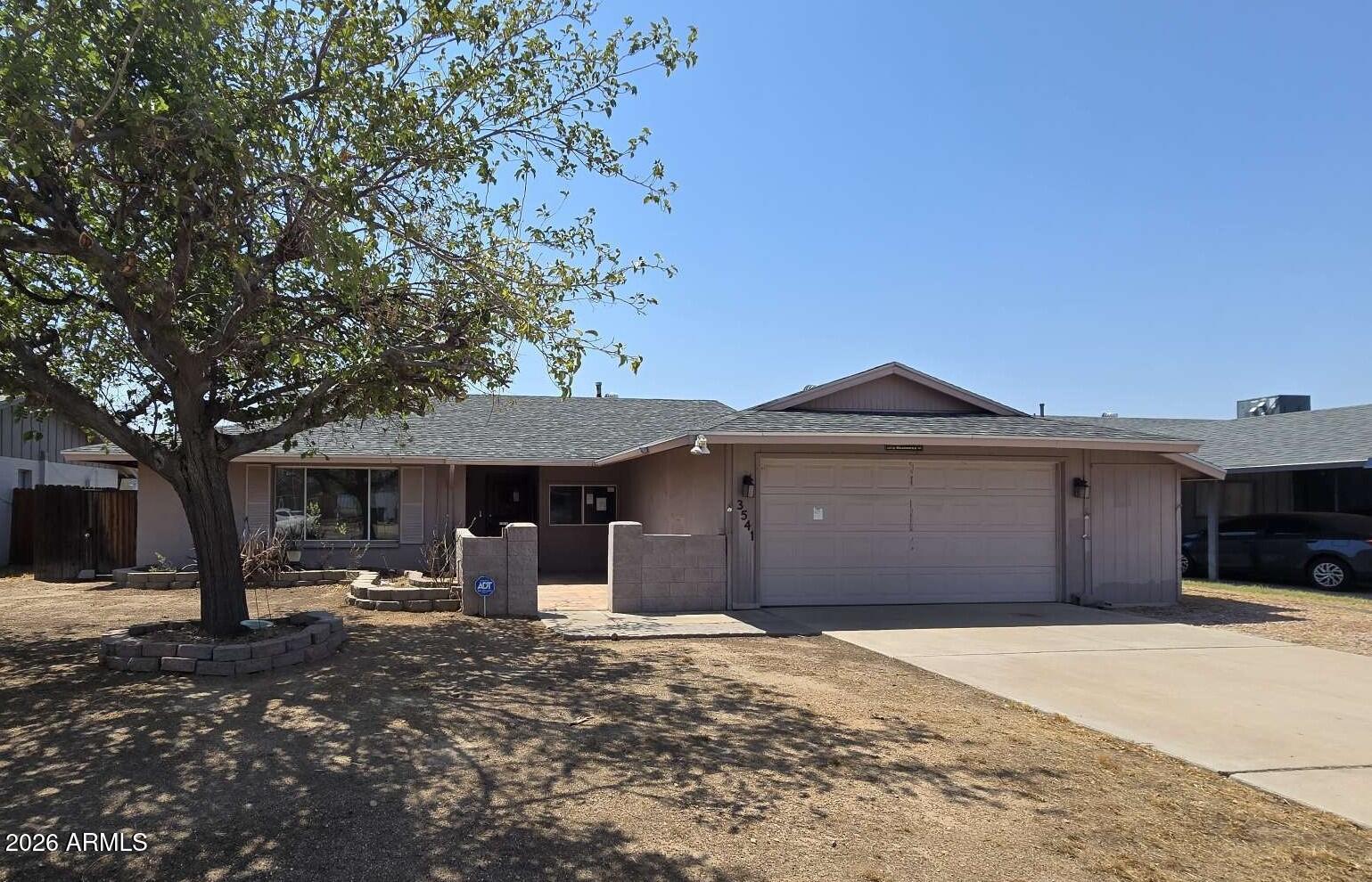 3541 W SAHUARO Drive, Phoenix, AZ 85029