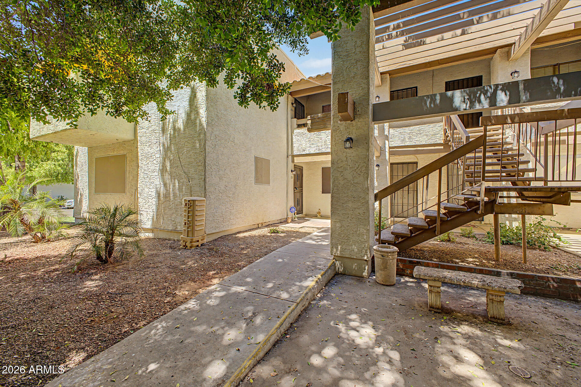 8847 N 8TH Street 101, Phoenix, AZ 85020
