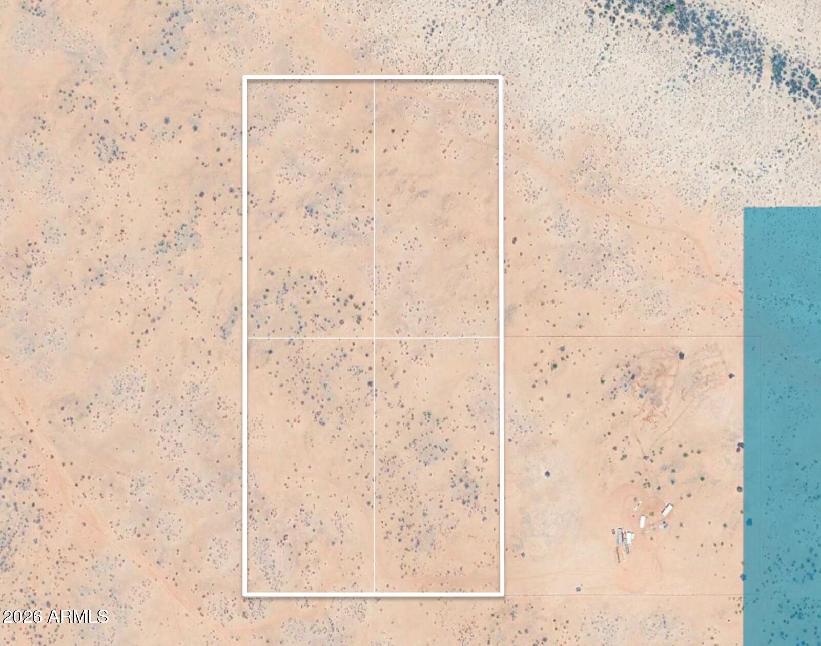 000 N 251st Avenue 2, Wittmann, AZ 85361