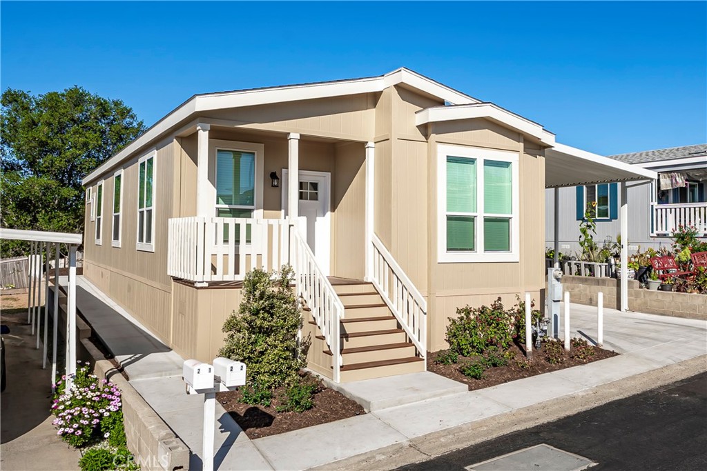 1120 E Mission Road 22