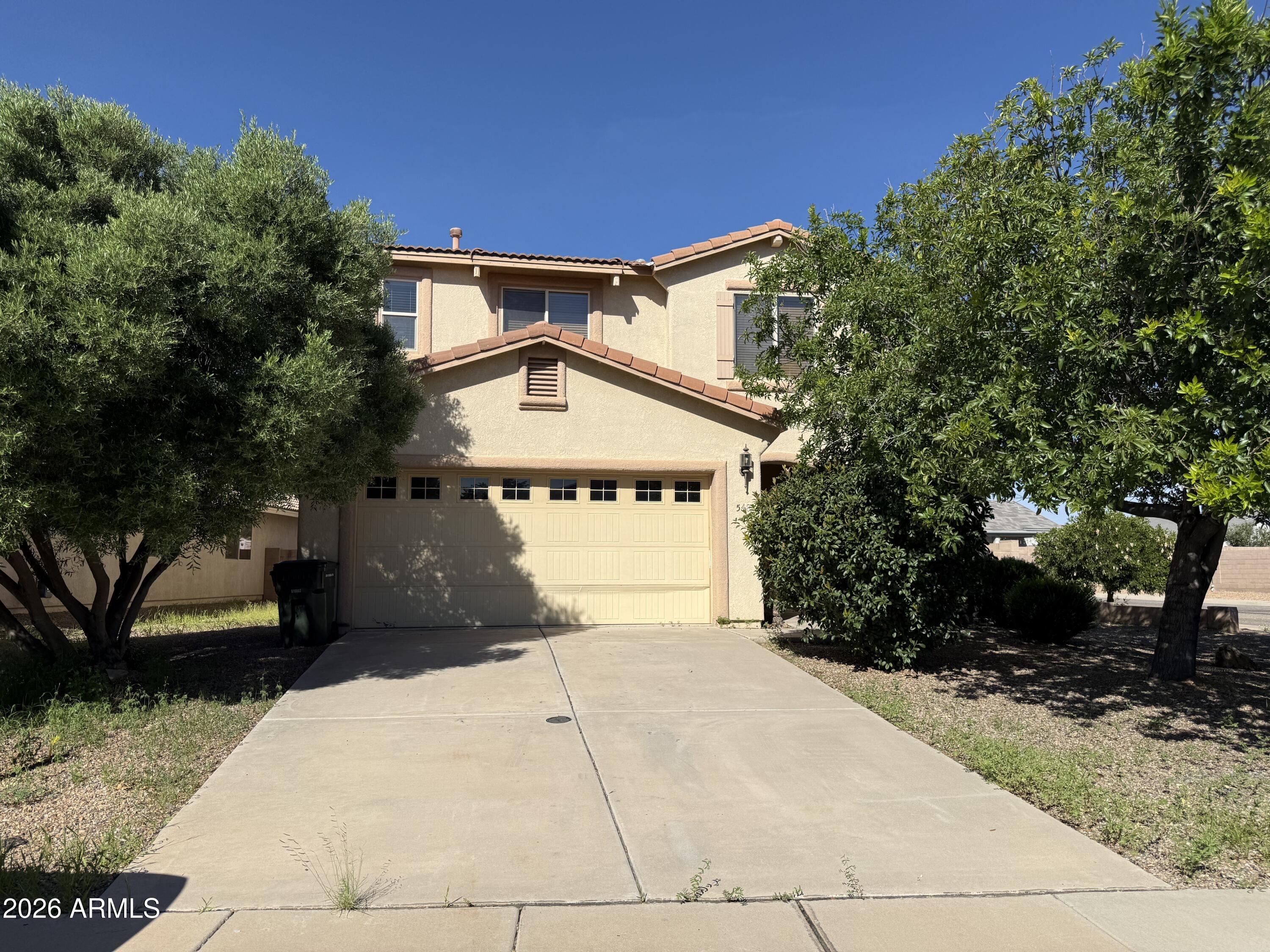 548 TEMPLE Drive, Sierra Vista, AZ 85635