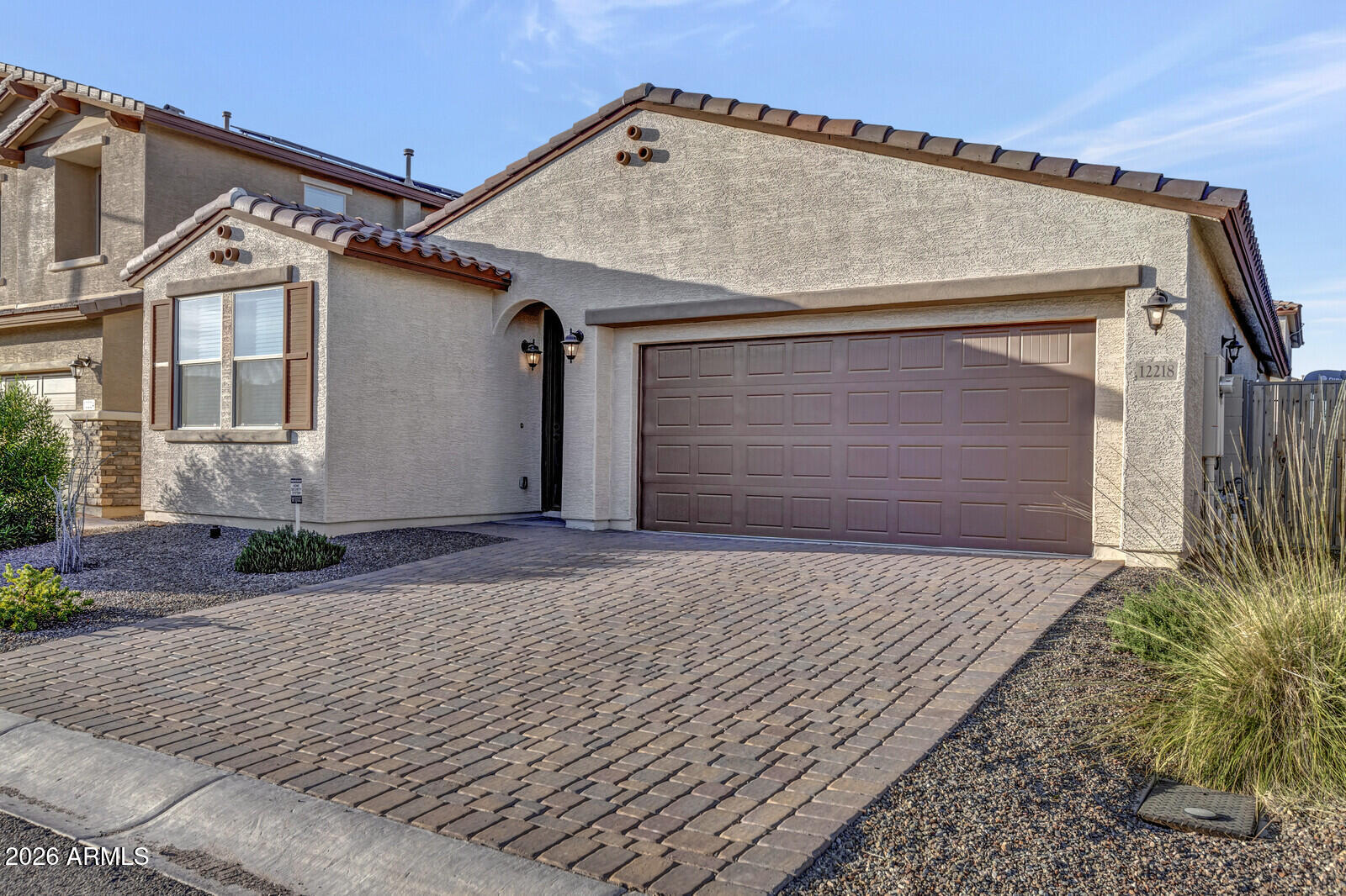 12218 W ROWEL Road, Peoria, AZ 85383