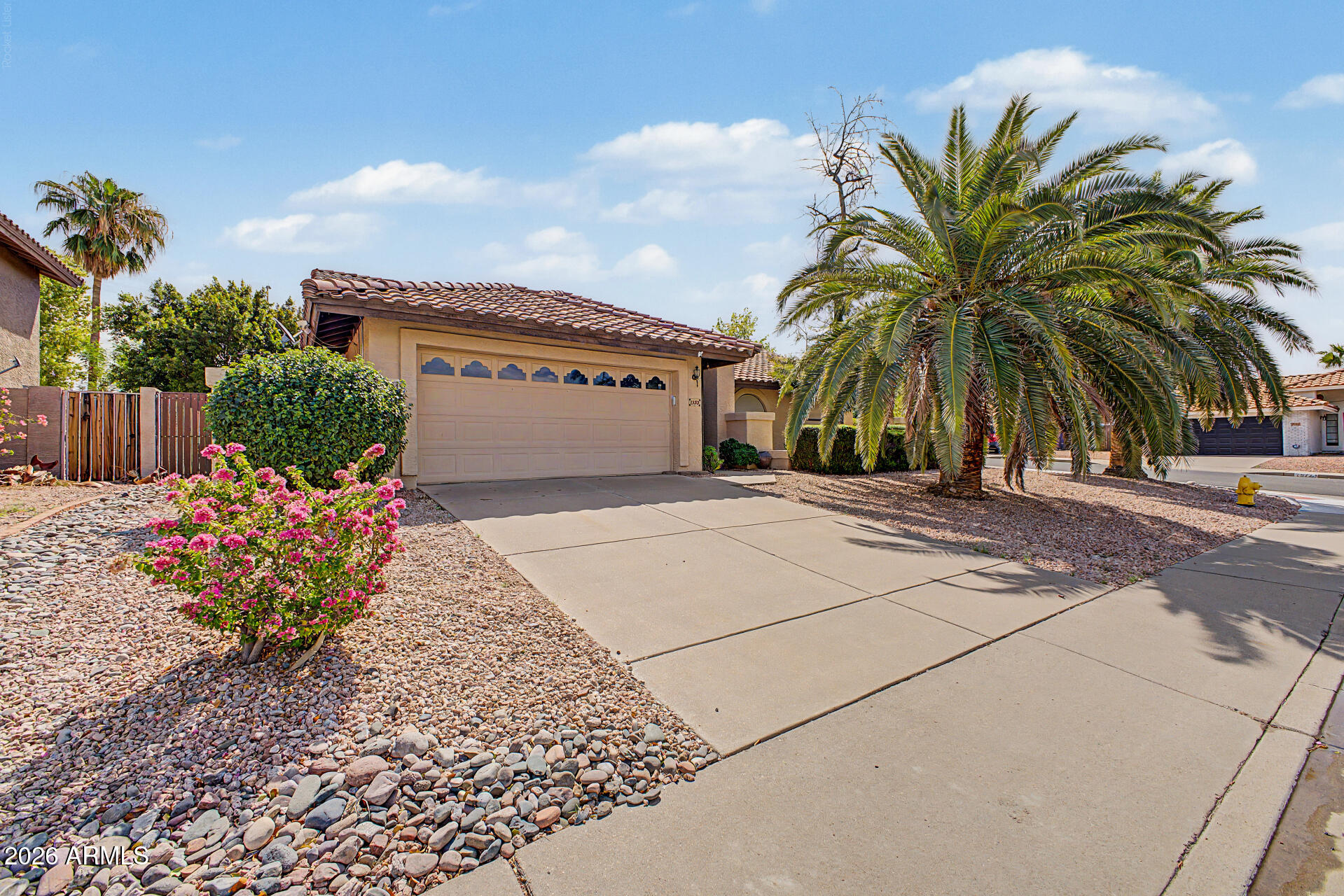 1353 N Abner, Mesa, AZ 85205