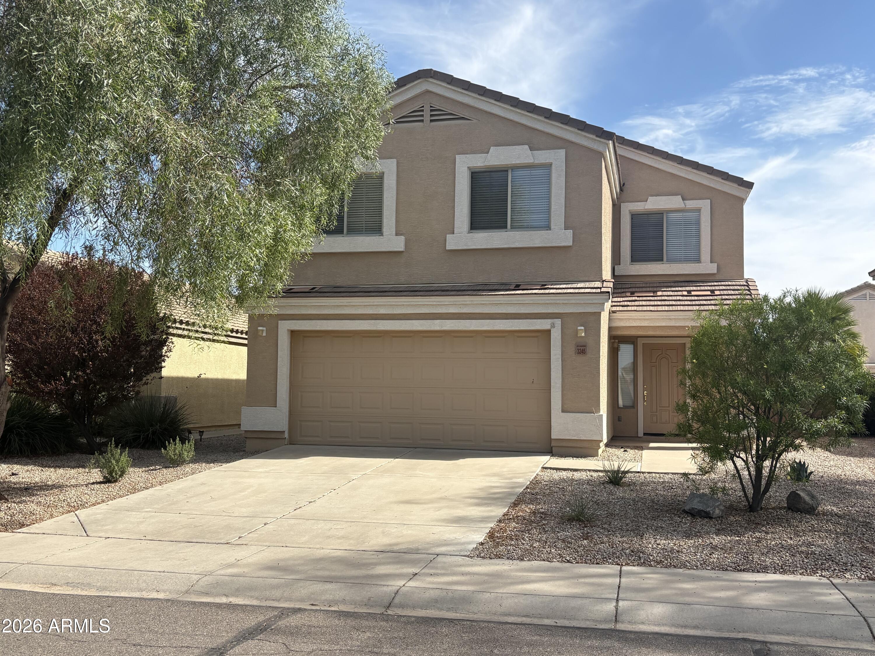 3245 W SANTA CRUZ Avenue W, San Tan Valley, AZ 85144
