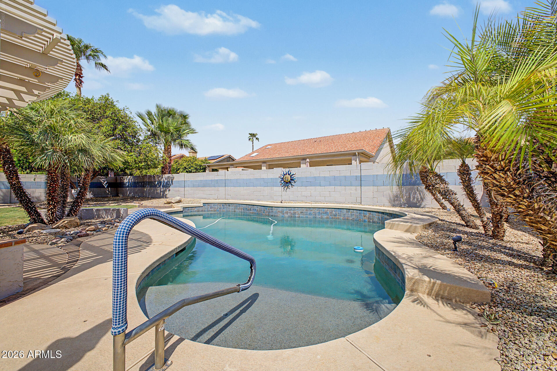 10910 E TWILIGHT Drive, Sun Lakes, AZ 85248