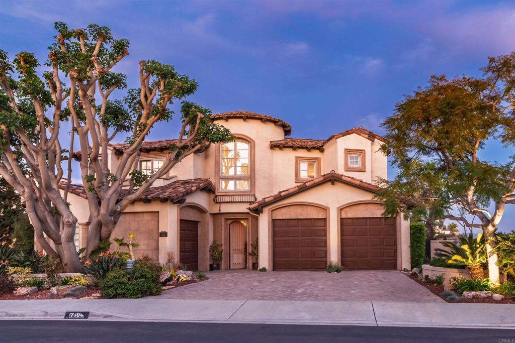 7104 Aviara Drive