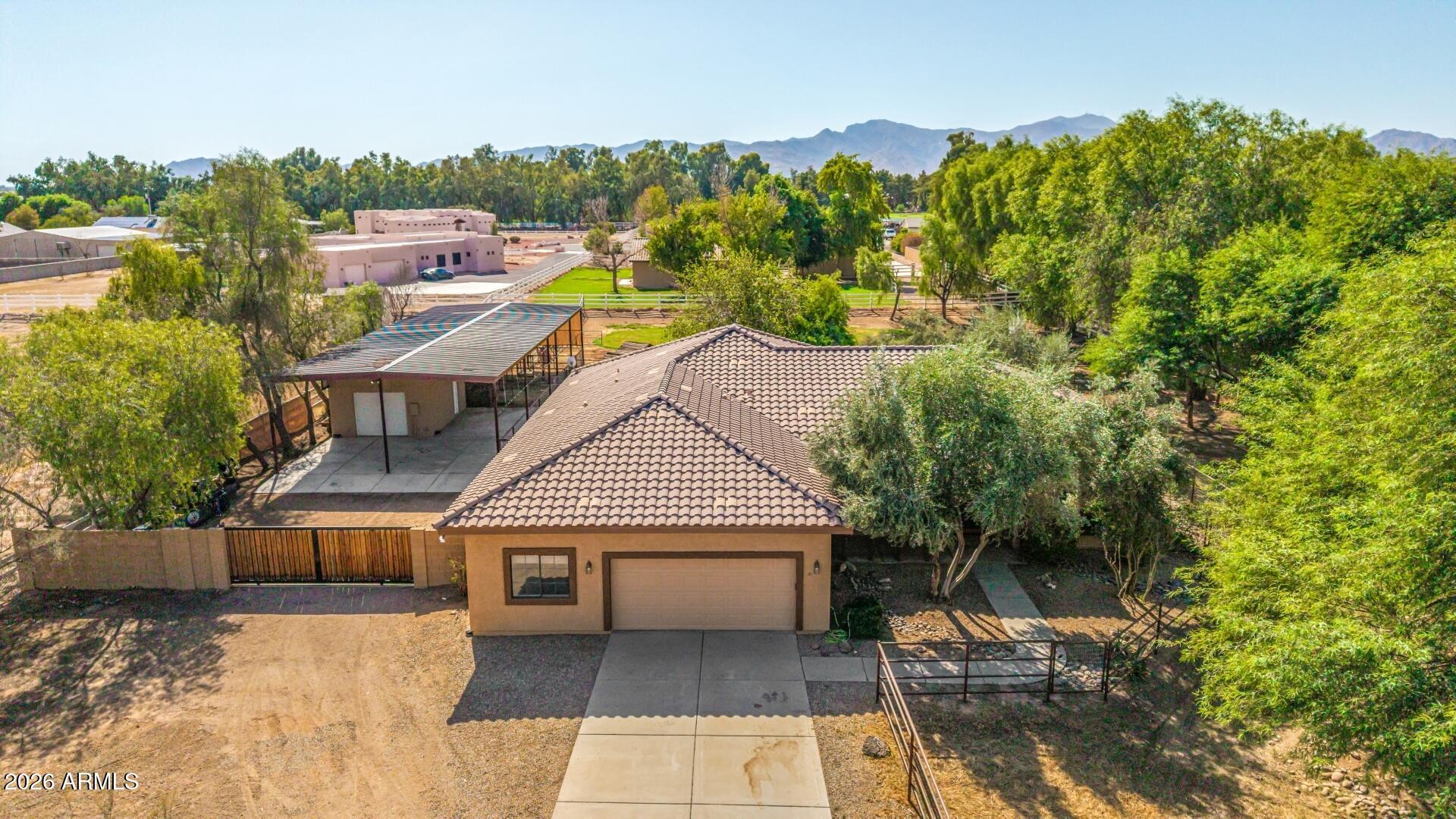 6322 N 171ST Lane, Waddell, AZ 85355