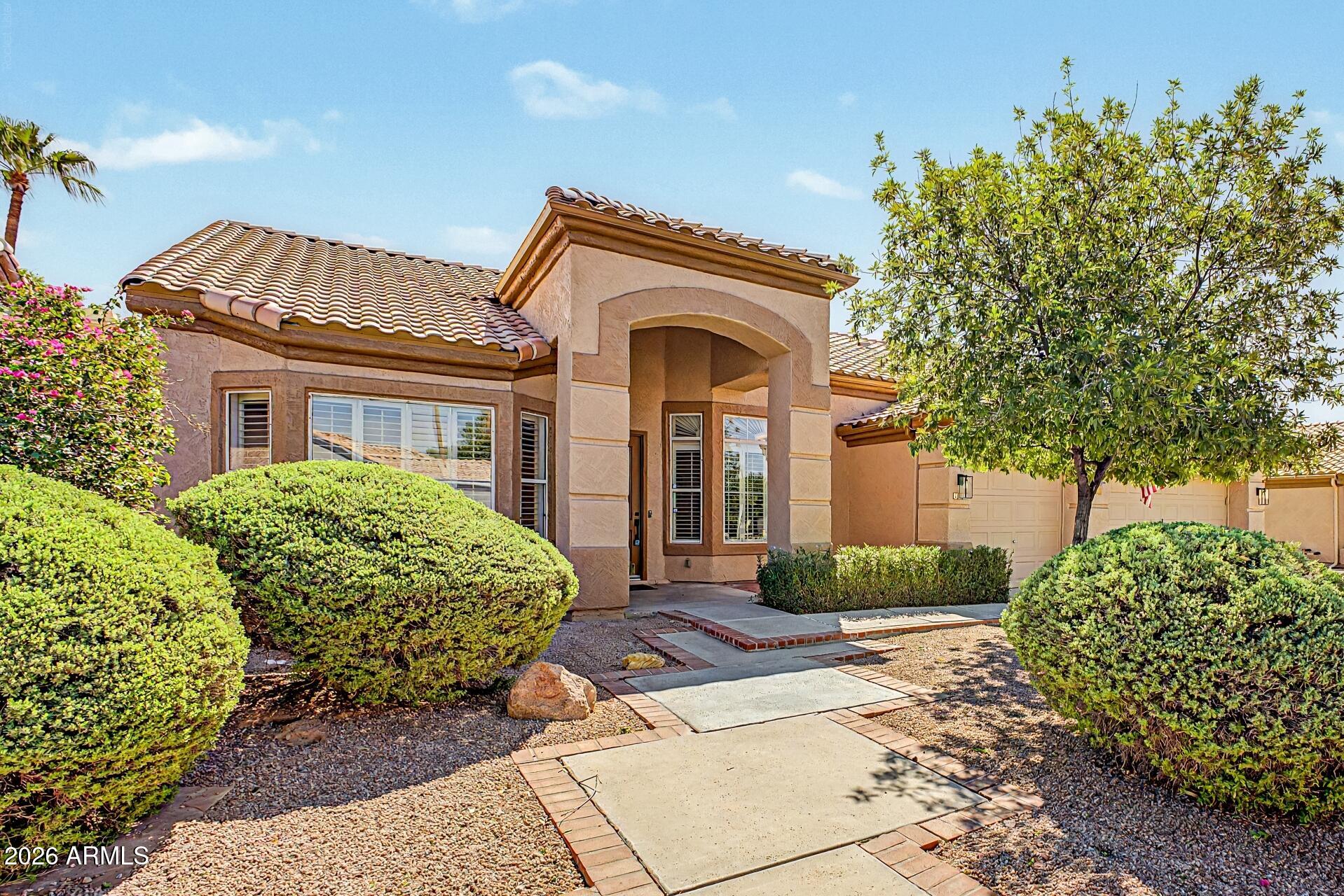 191 N ACACIA Drive, Gilbert, AZ 85233
