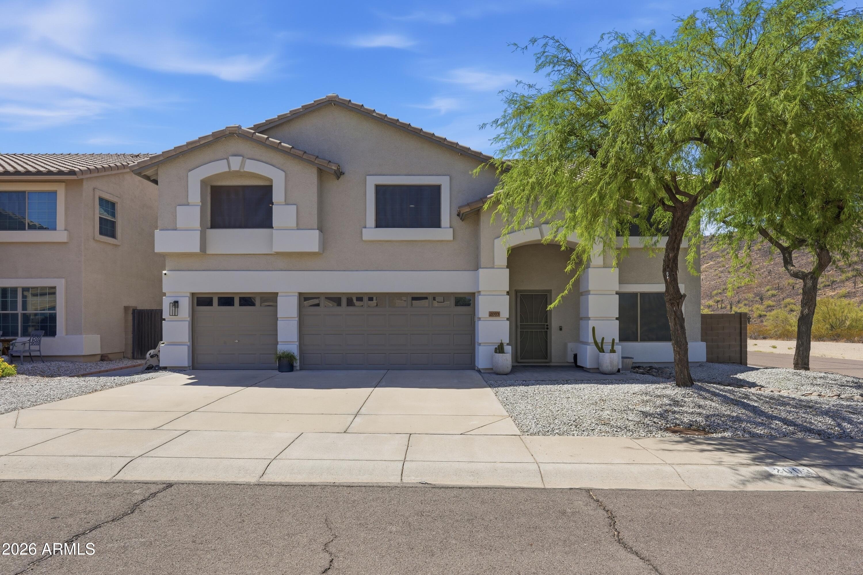 2003 E MARIPOSA GRANDE Avenue, Phoenix, AZ 85024