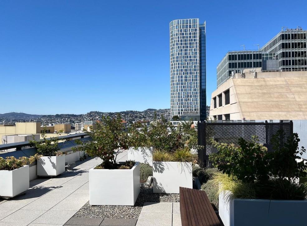 1400 Mission Street 1300