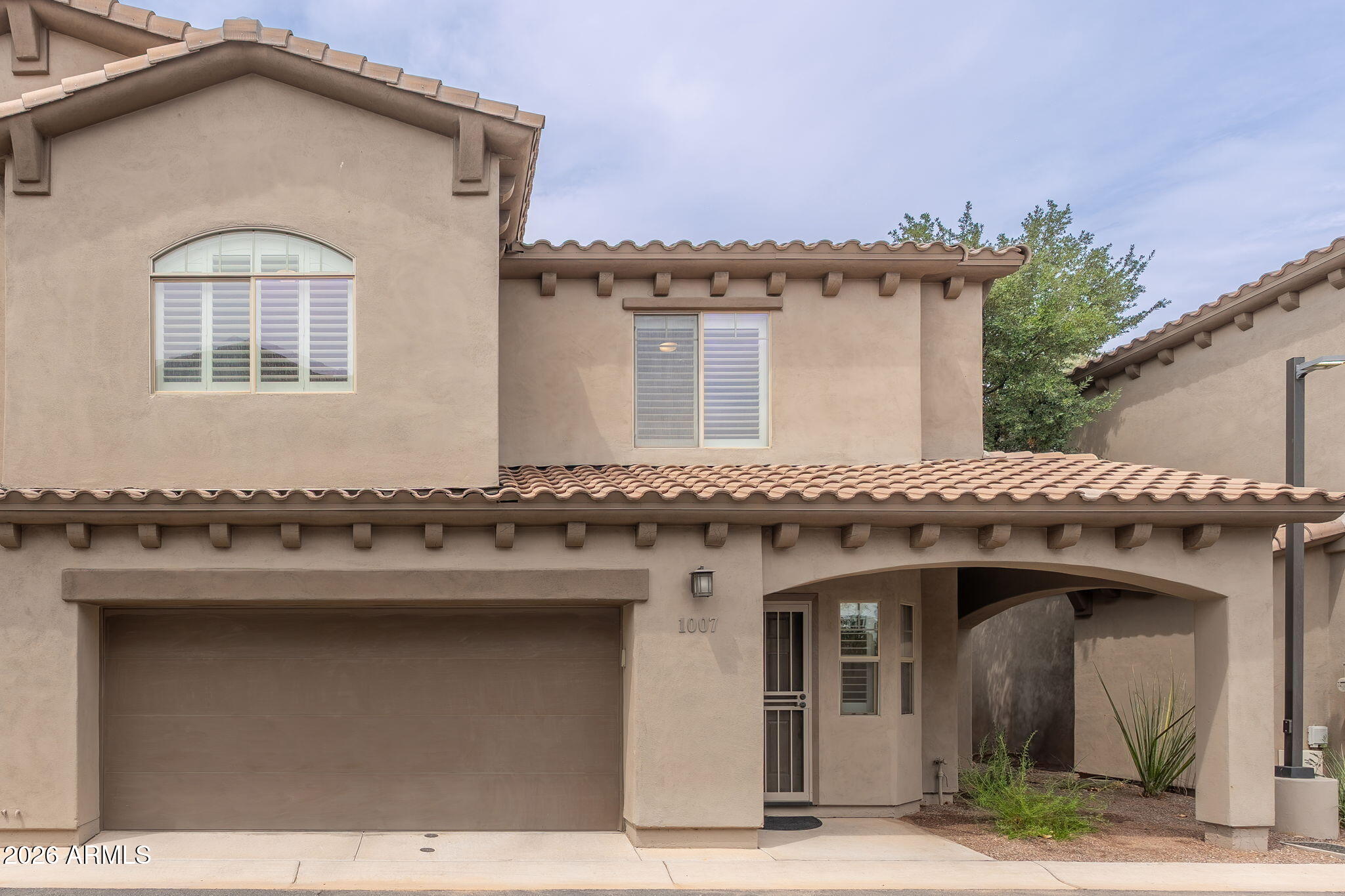1120 S ASH Avenue 1007, Tempe, AZ 85281