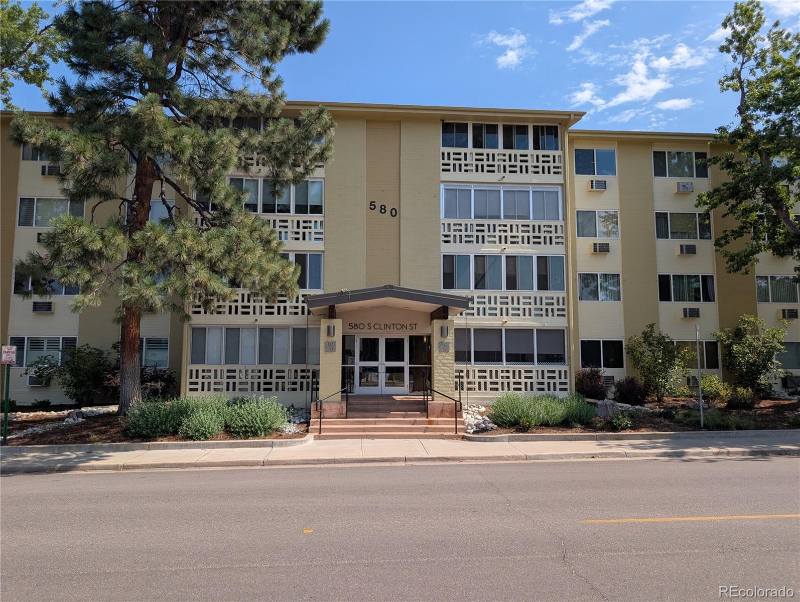 580 S Clinton Street #9B, Denver, CO 80247