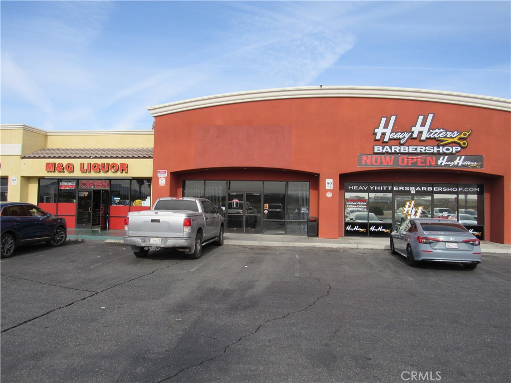 12384 Palmdale Road 103