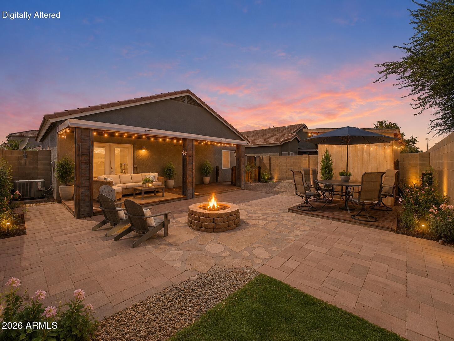 15215 N 153RD Drive, Surprise, AZ 85379