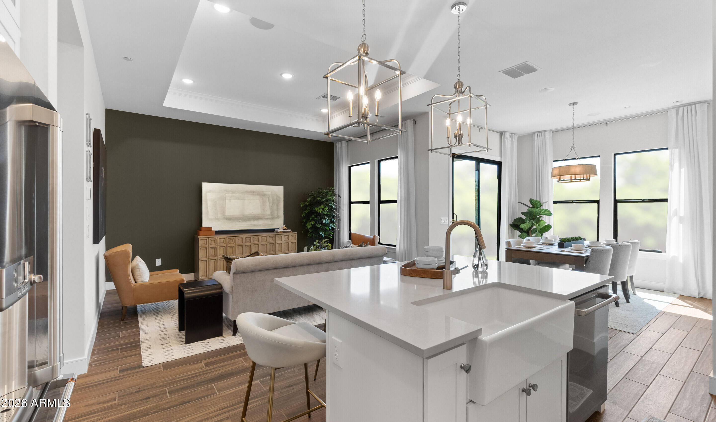 4426 N 203rd Lane, Buckeye, AZ 85396