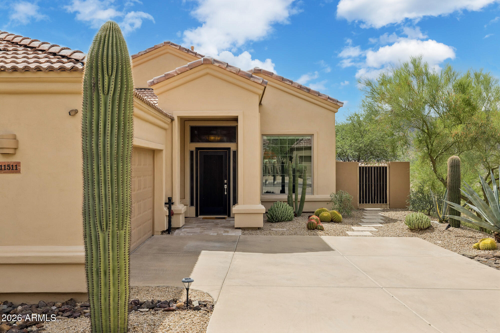 11511 E RANCH GATE Road, Scottsdale, AZ 85255
