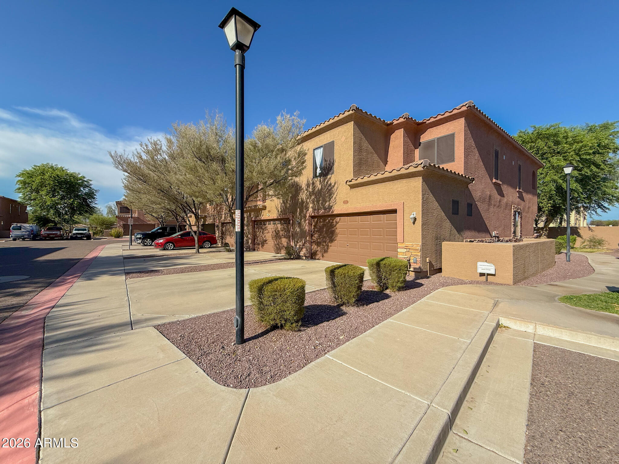 21655 N 36TH Avenue 118, Glendale, AZ 85308