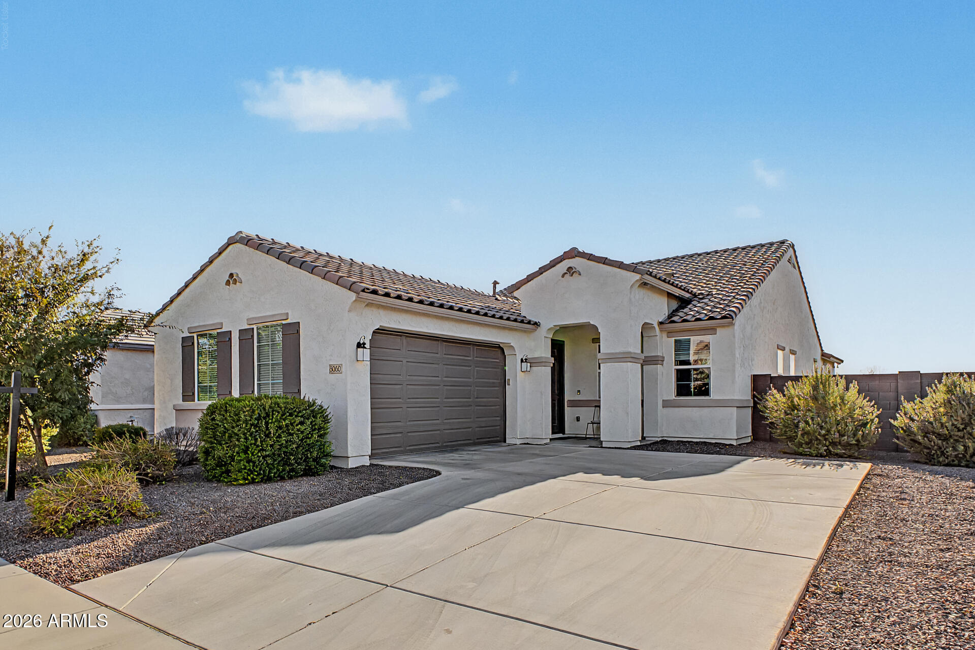 5060 N 84TH Drive, Glendale, AZ 85305