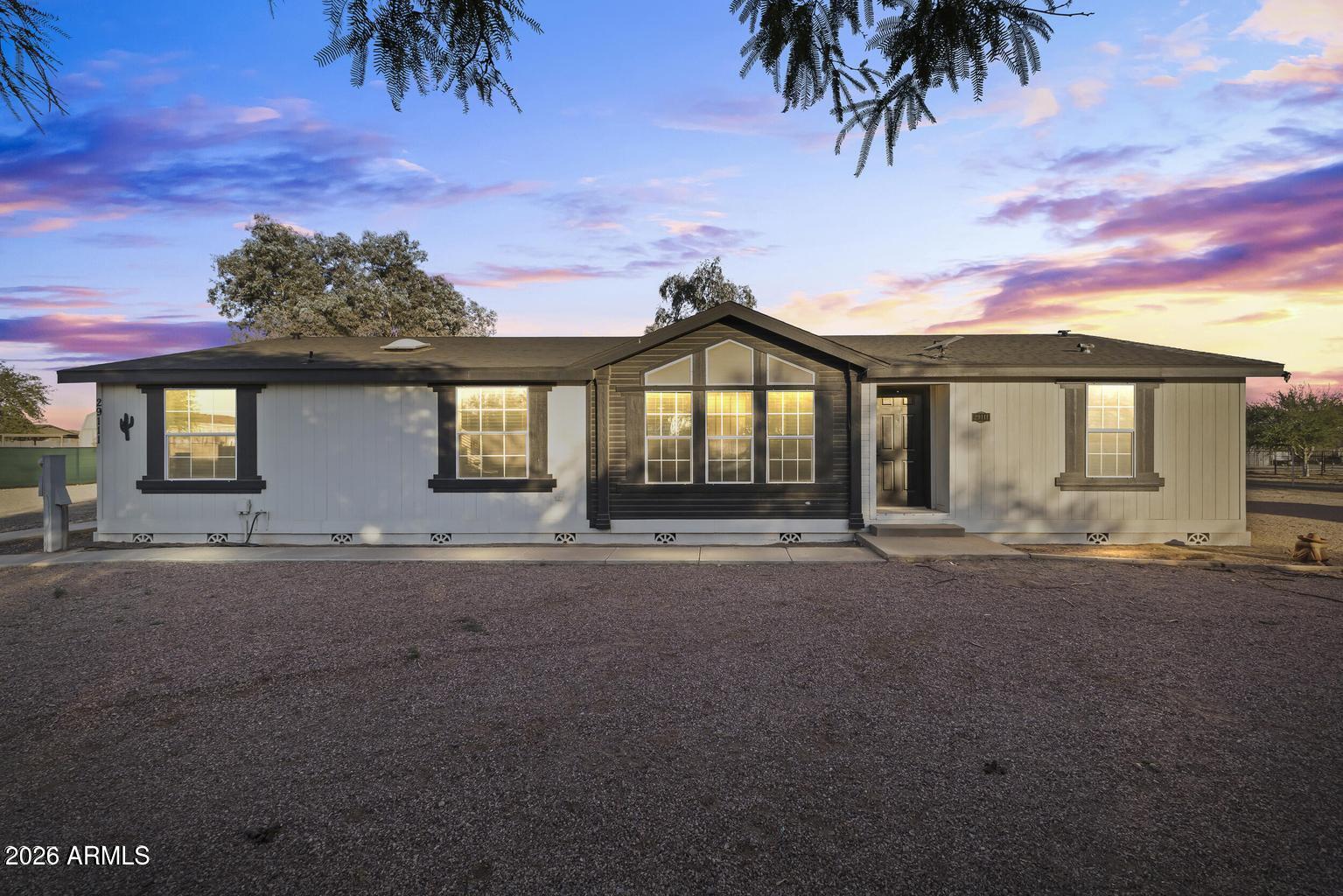 29111 N 225 TH Avenue, Wittmann, AZ 85361