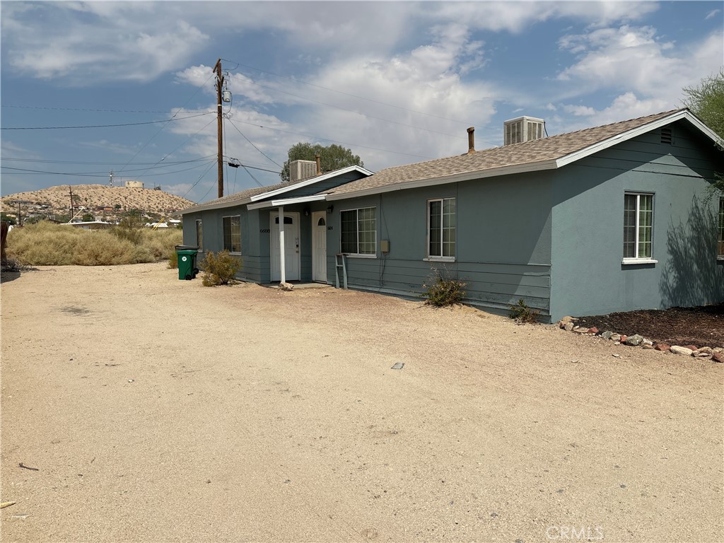 6688 Yucca ave