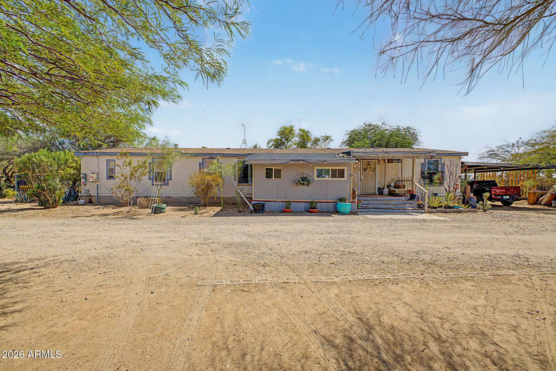 34019 W SUPERIOR Avenue, Tonopah, AZ 85354