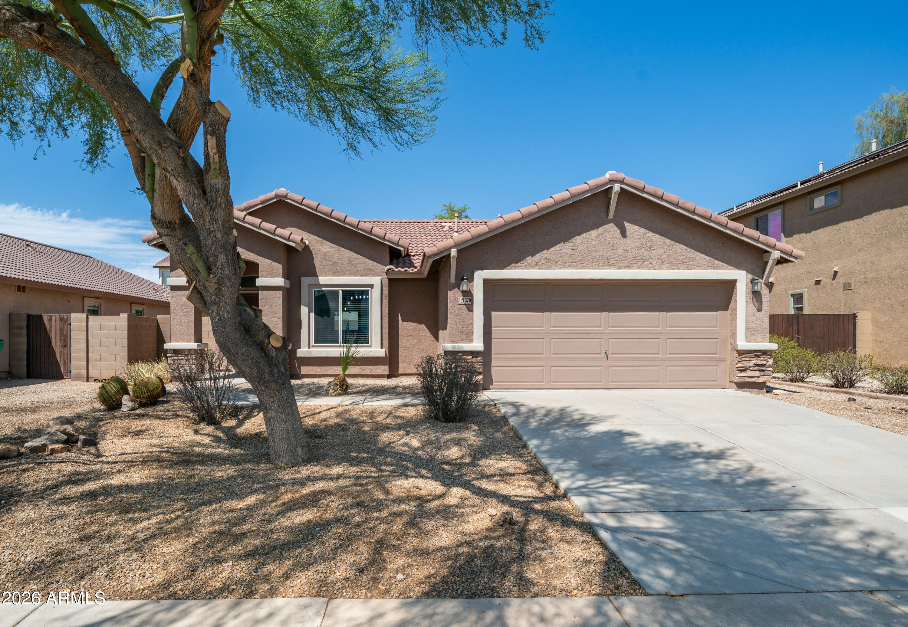 21570 N GREENWAY Road, Maricopa, AZ 85138