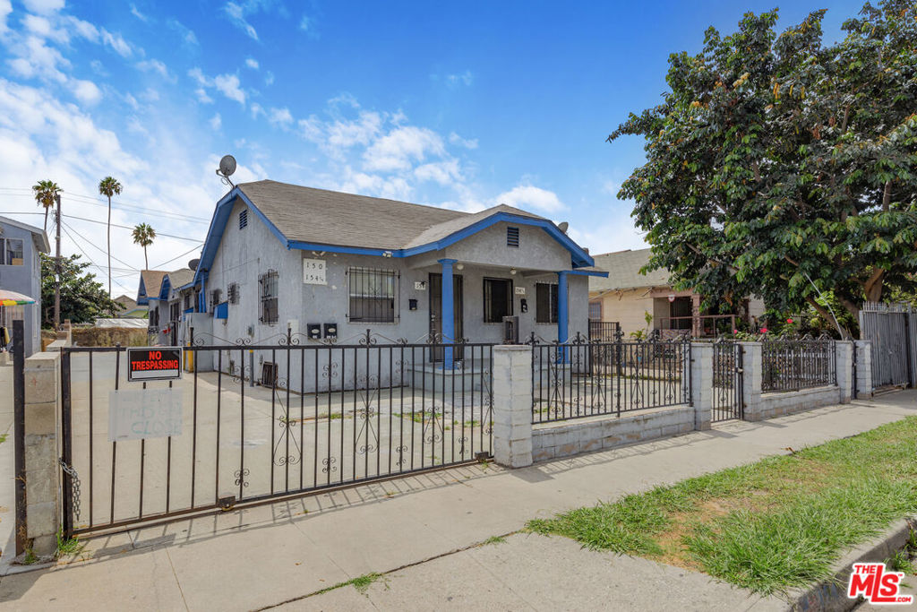 150 W 76th Street
