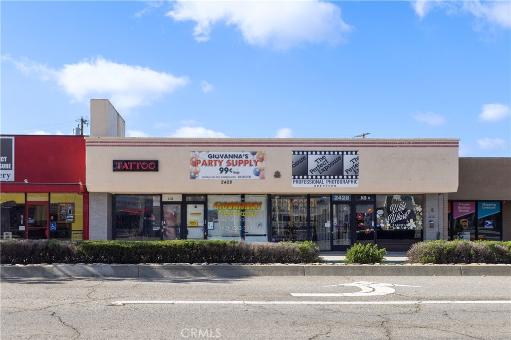 2428 W Valley Boulevard