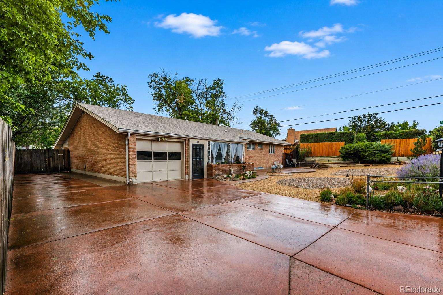 100 Ely Street, Colorado Springs, CO 80911