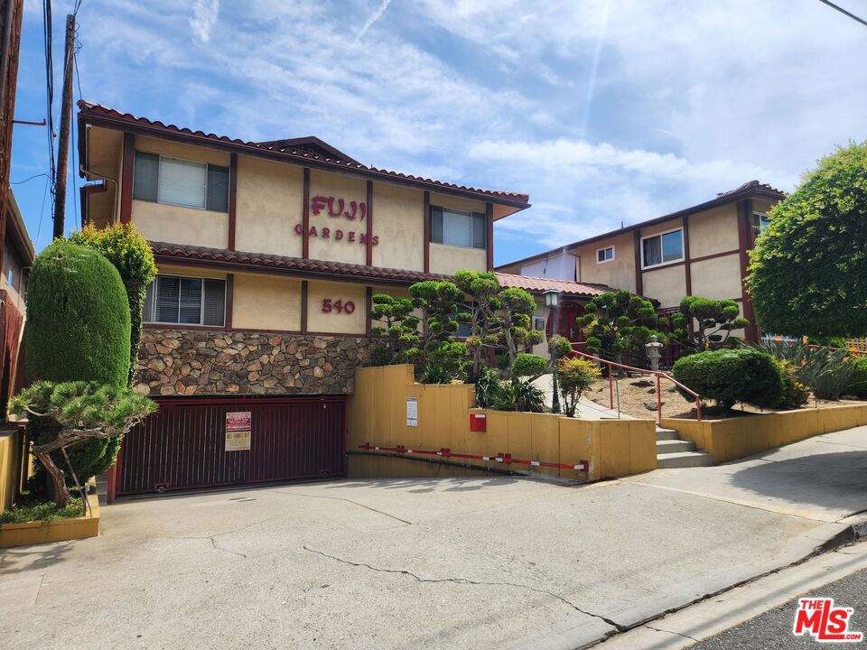 540 Evergreen Street 17