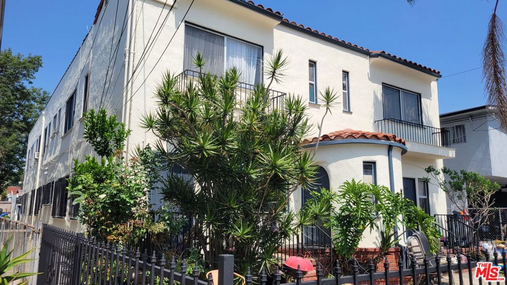 1341 Constance Street
