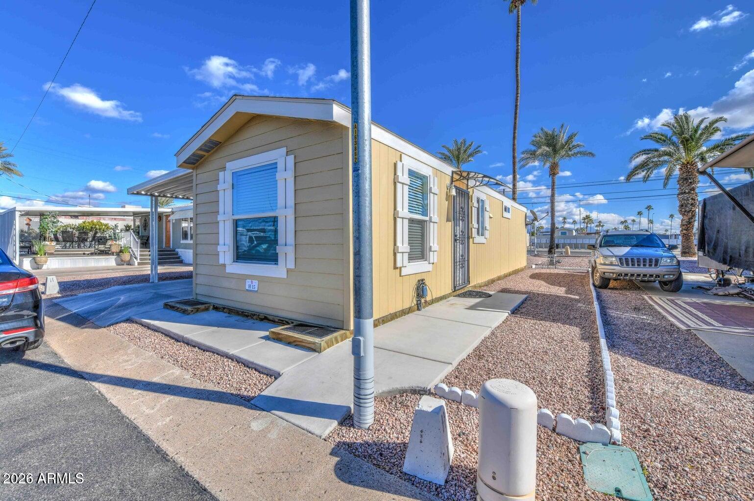 7807 E MAIN Street OFC, Mesa, AZ 85207