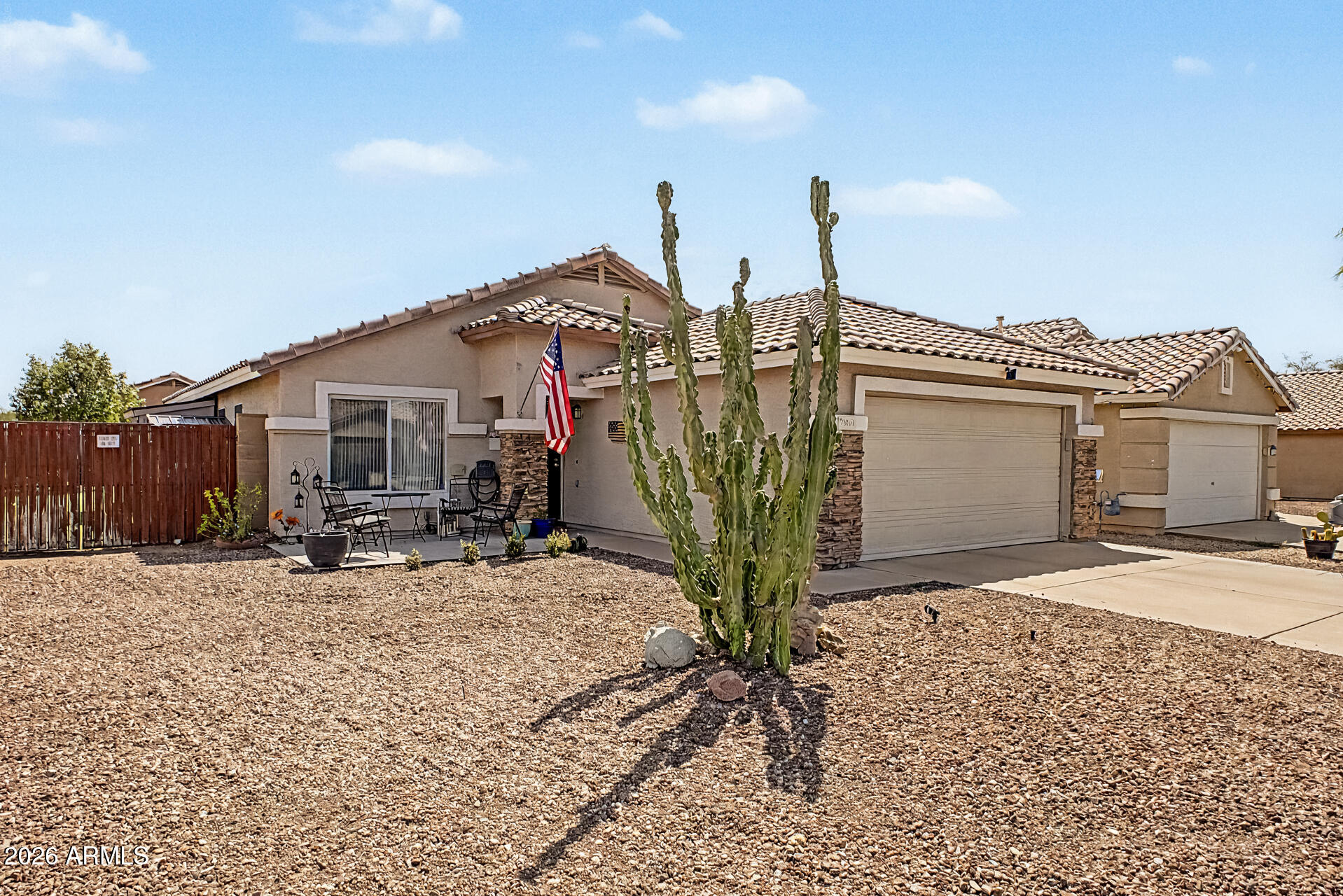 8661 E CRESCENT Avenue, Mesa, AZ 85208