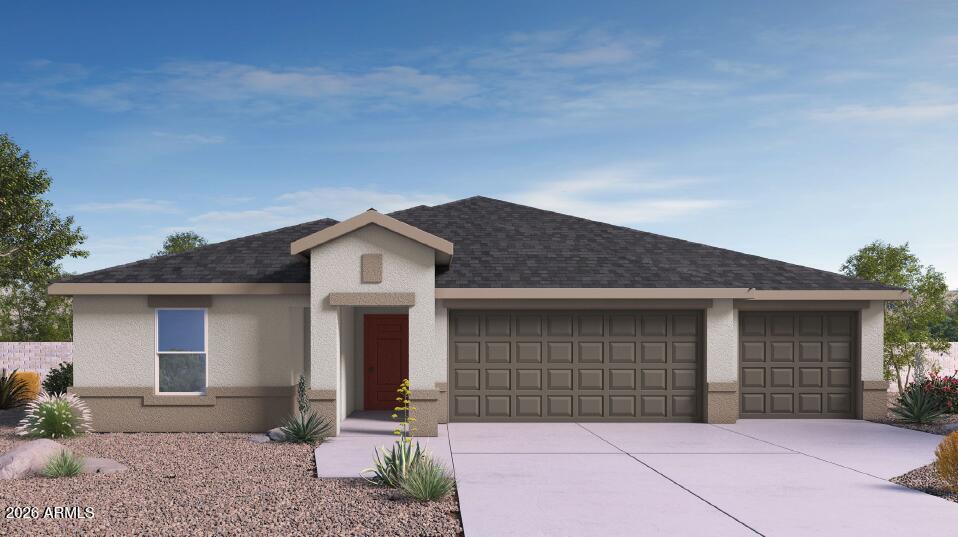 35810 N Pumpkin Drive, San Tan Valley, AZ 85140