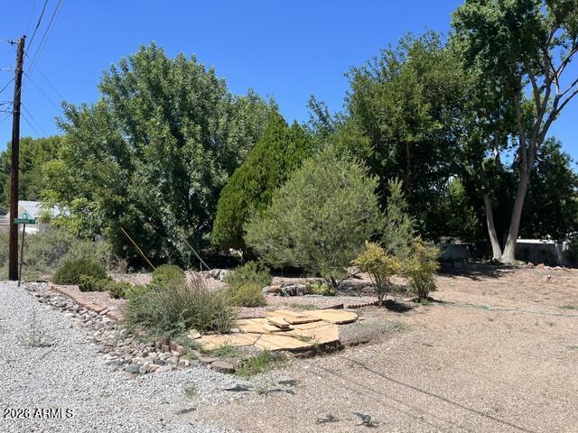3490 E YUMA Drive 123, Rimrock, AZ 86335