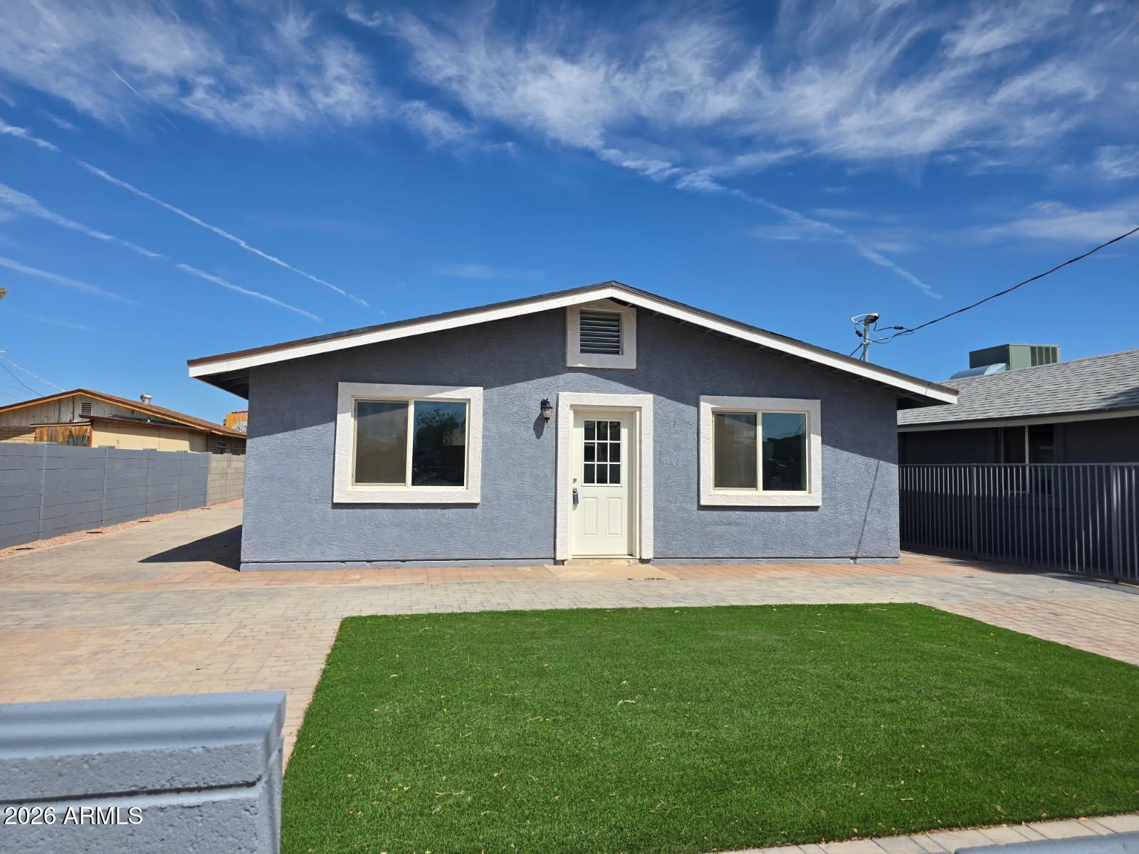 311 N D Street, Eloy, AZ 85131