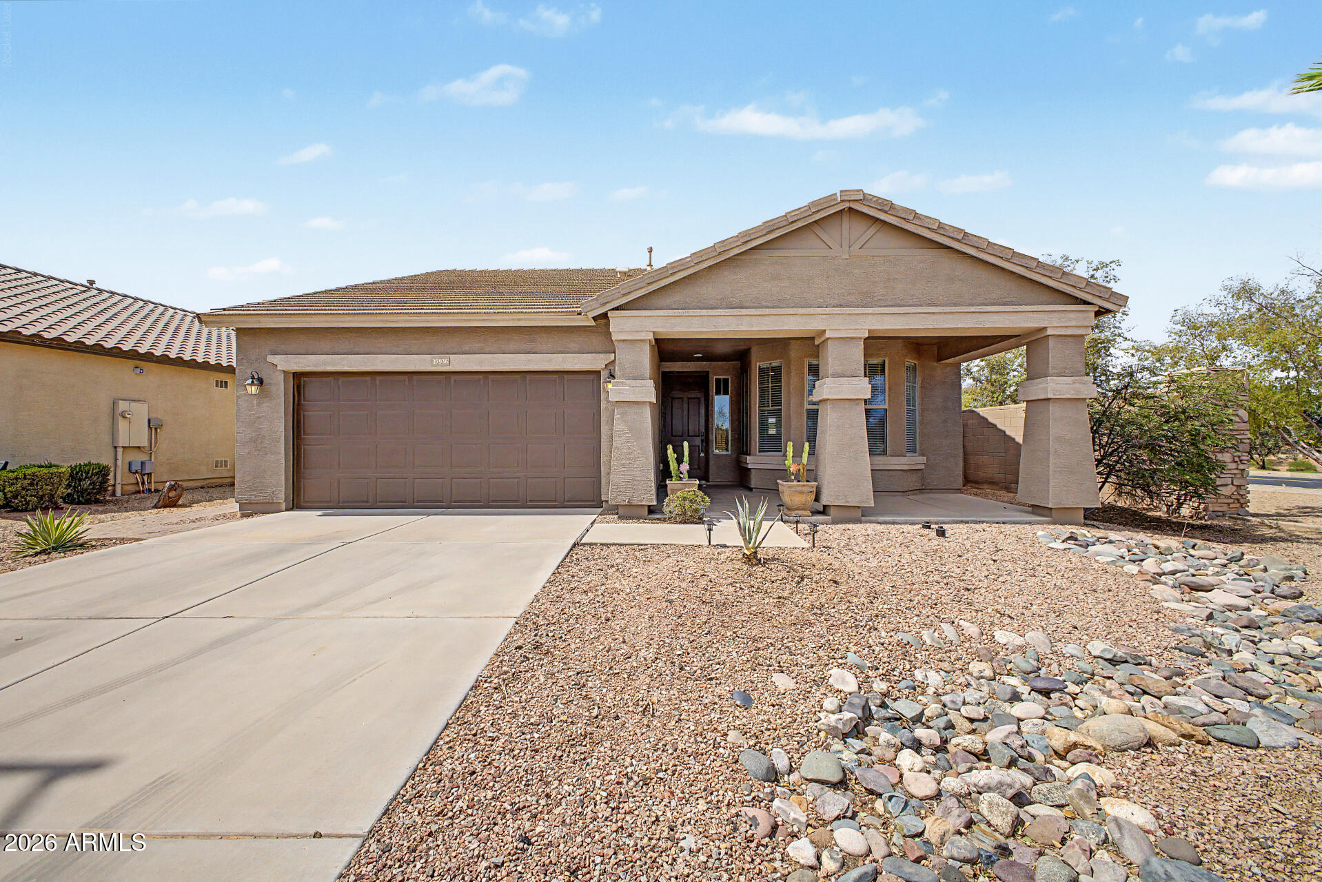 37936 W SAN CAPISTRANO Avenue, Maricopa, AZ 85138