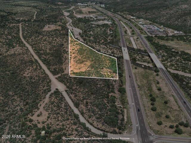 Parcel A ROS 5516 003H, Payson, AZ 85541