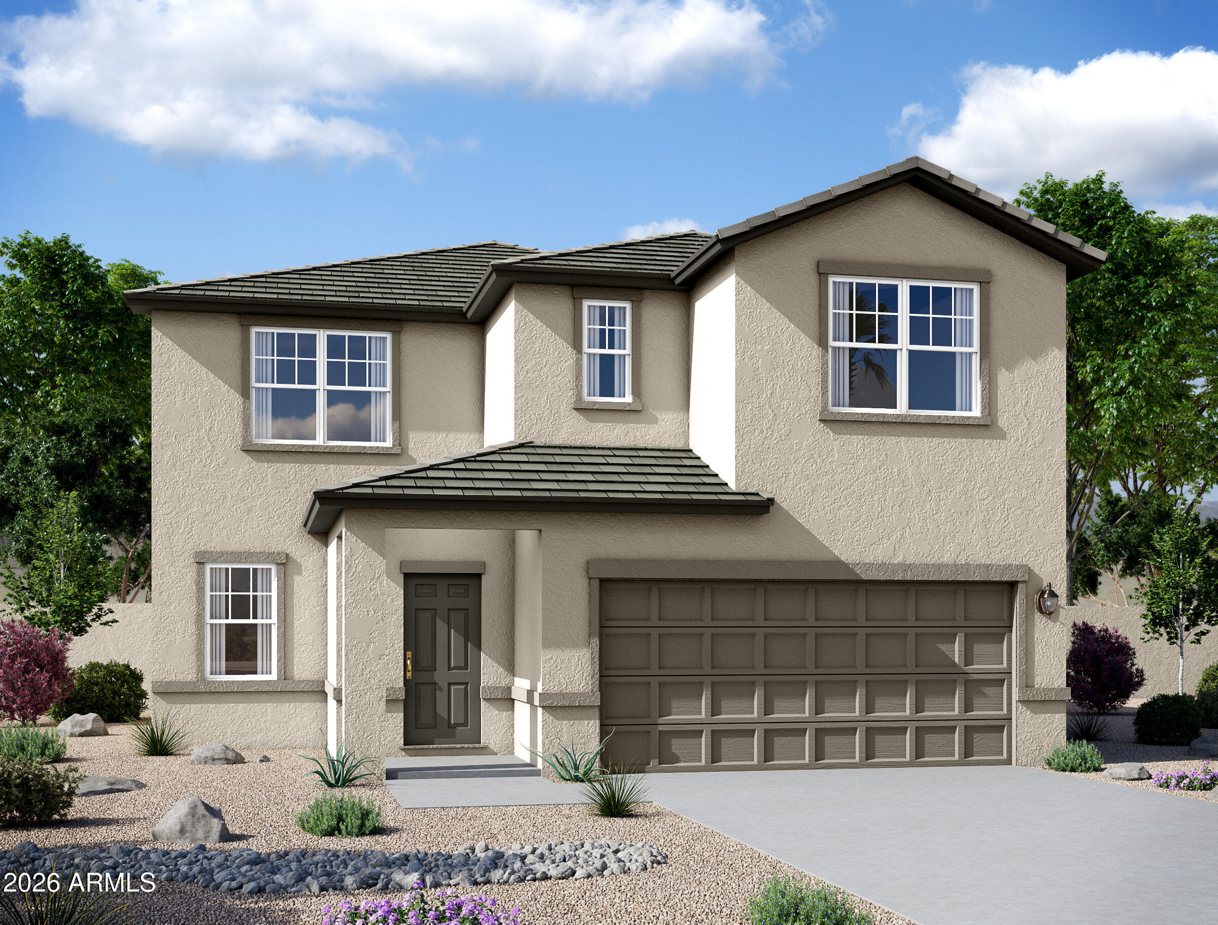 12040 N Lam Avenue, Maricopa, AZ 85139