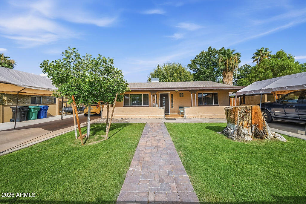 107 S MATLOCK Street, Mesa, AZ 85204