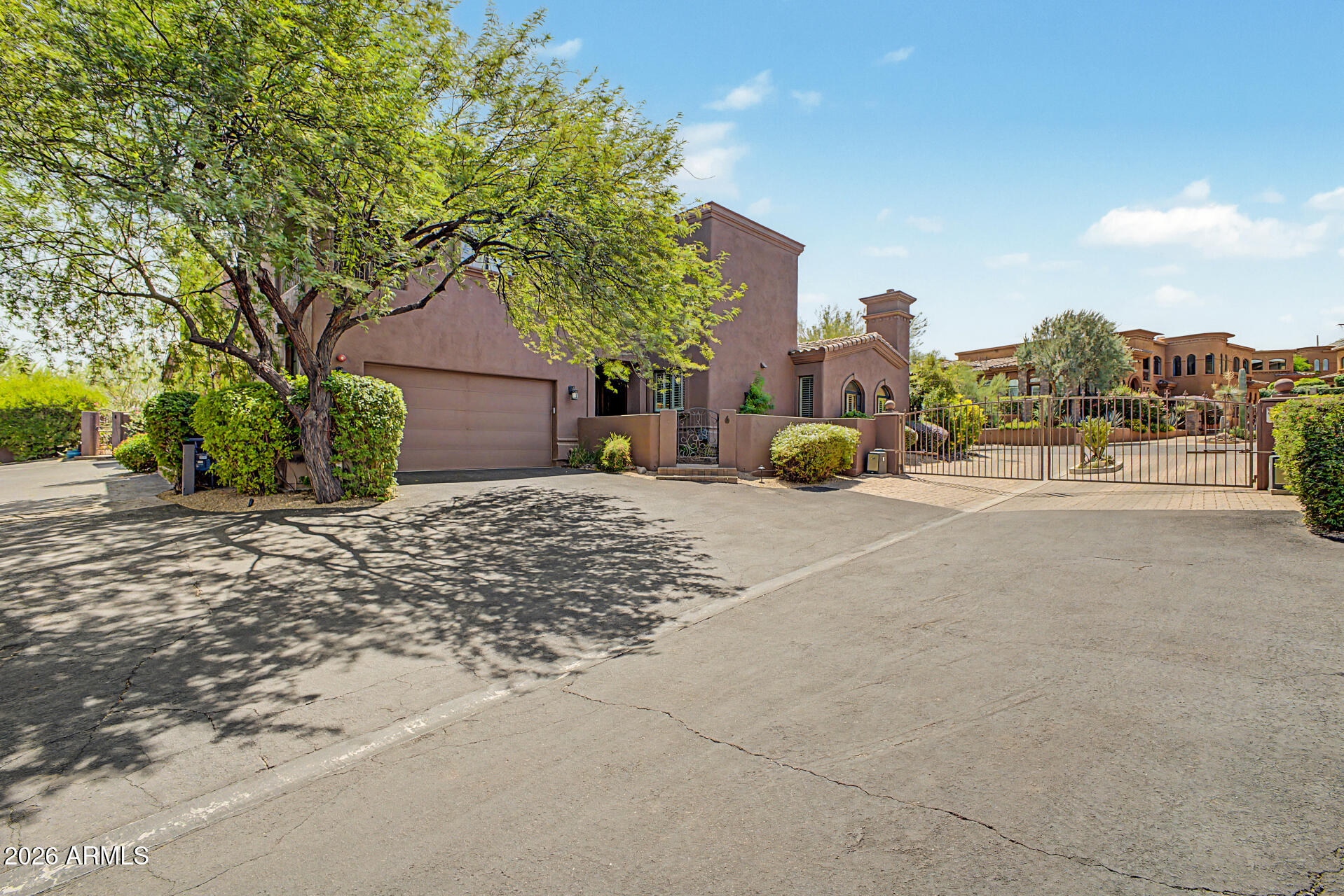 7200 E RIDGEVIEW Place 6, Carefree, AZ 85377