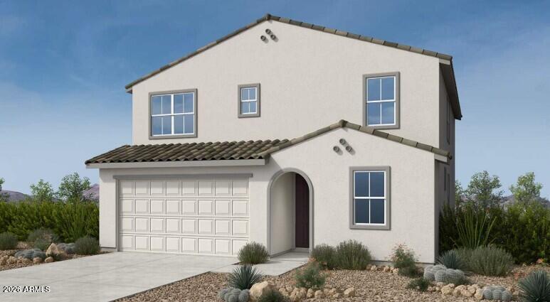 16586 W BRONCO Trail, Surprise, AZ 85387