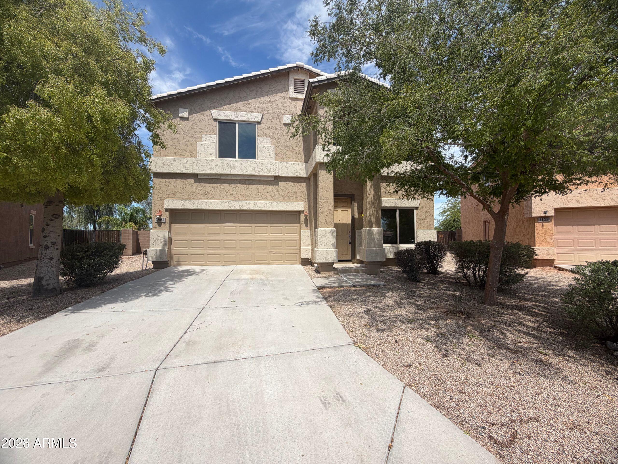 28984 N AGAVE Road, San Tan Valley, AZ 85143