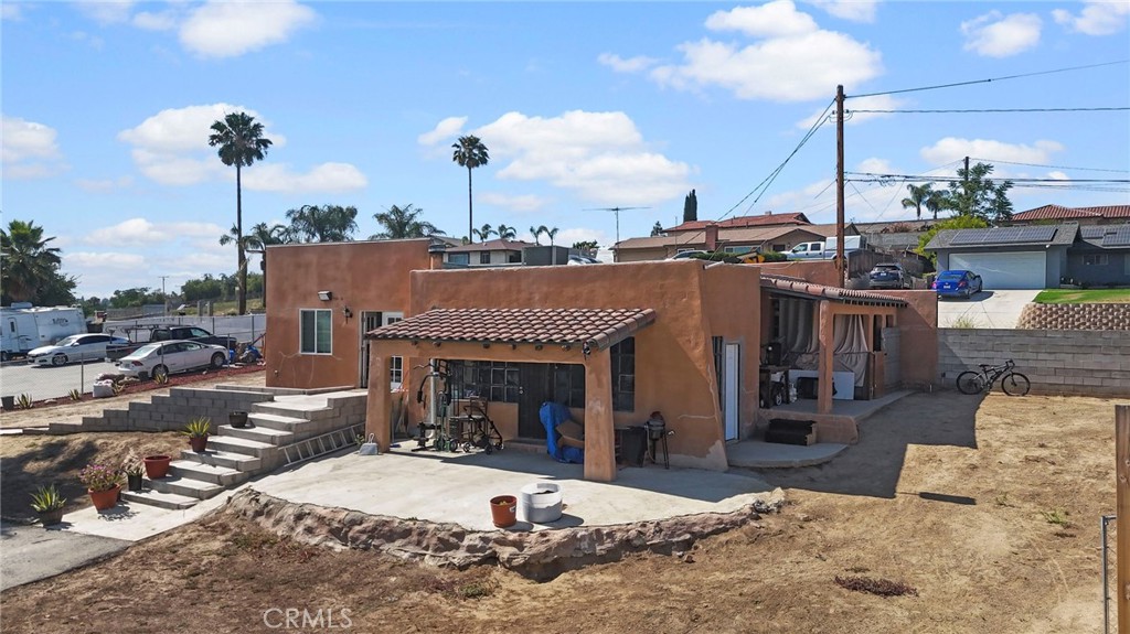 8035 Santa Rita Street