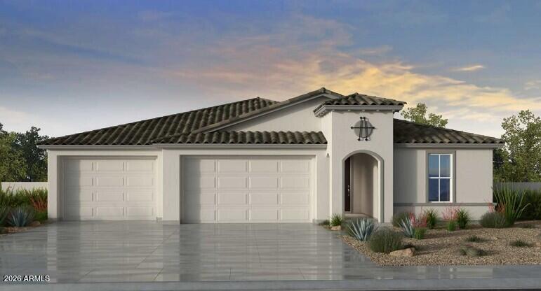 25655 N 168TH Avenue, Surprise, AZ 85387