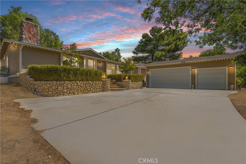 8246 Escondido Canyon Road
