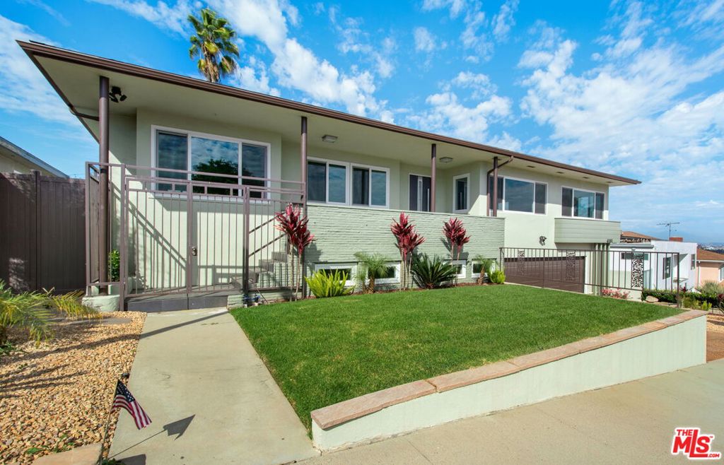 4151 Don Mariano Drive